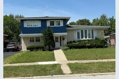 17624 71st Avenue, Tinley Park, IL 60477 - Photo 1