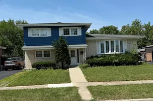 17624 71st Ave, Tinley Park, IL 60477 - Photo 1