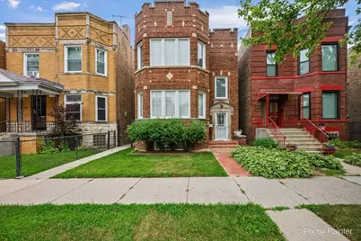 7227 S Rhodes Avenue, Chicago, IL 60619 - Photo 1