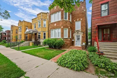 7227 S Rhodes Avenue, Chicago, IL 60619 - Photo 3