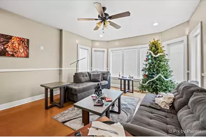 7227 S Rhodes Avenue, Chicago, IL 60619 - Photo 5