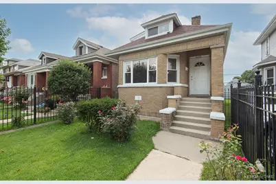 5610 S Christiana Avenue, Chicago, IL 60629 - Photo 3