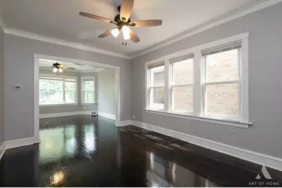 5610 S Christiana Avenue, Chicago, IL 60629 - Photo 9