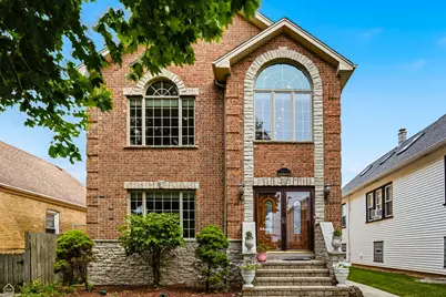 7718 W Farragut Avenue, Chicago, IL 60656 - Photo 3