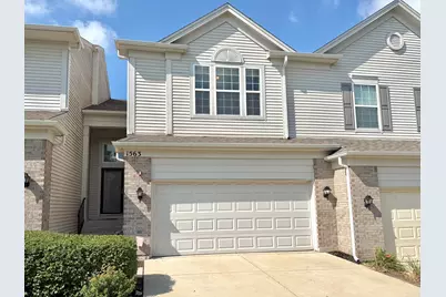 1563 Yellowstone Drive, Streamwood, IL 60107 - Photo 1