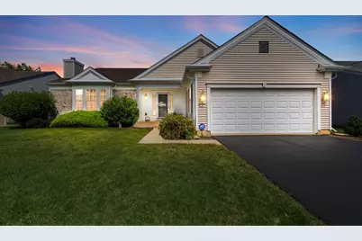 12235 Daphne Drive, Huntley, IL 60142 - Photo 1