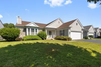 12235 Daphne Drive, Huntley, IL 60142 - Photo 3