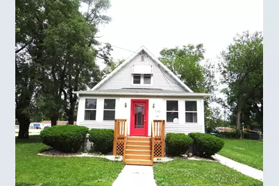 190 W Maple Street, Coal City, IL 60416 - Photo 1
