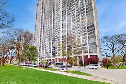 2800 N Lake Shore Drive #502, Chicago, IL 60657 - Photo 3