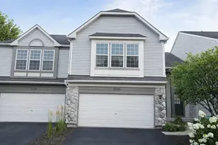 3224 Bromley Ln, Aurora, IL 60502 - Photo 1