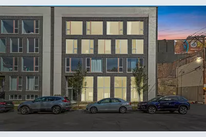 816 W Cullerton Street #1W, Chicago, IL 60608 - Photo 1