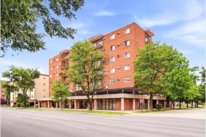 7830 W North Avenue #511, Elmwood Park, IL 60707 - Photo 1