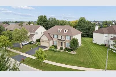 12237 Winterberry Lane, Plainfield, IL 60585 - Photo 39