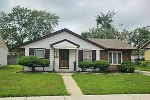 22148 E Churchill Dr, Richton Park, IL 60471 - Photo 1