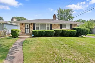 [Address not provided], Zion, IL 60099 - Photo 1