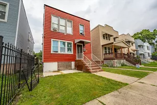 5416 S Seeley Ave, Chicago, IL 60609 - Photo 1