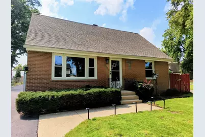 6806 Maple Court, Bridgeview, IL 60455 - Photo 1