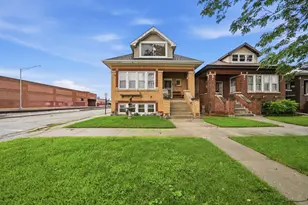 1601 S 51st Ct, Cicero, IL 60804 - Photo 1