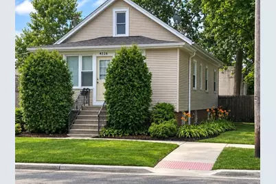 4326 Wesley Terrace, Schiller Park, IL 60176 - Photo 1