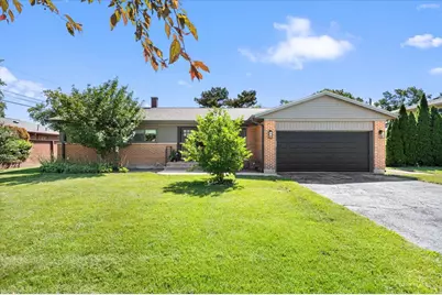 875 Horne Terrace, Des Plaines, IL 60016 - Photo 1