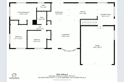 875 Horne Terrace, Des Plaines, IL 60016 - Photo 35