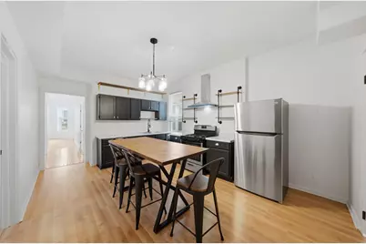 852 N Christiana Avenue #2, Chicago, IL 60651 - Photo 3