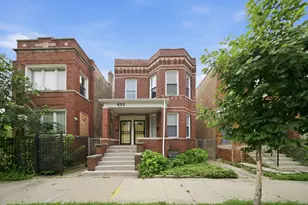 852 N Christiana Ave, Chicago, IL 60651 - Photo 1