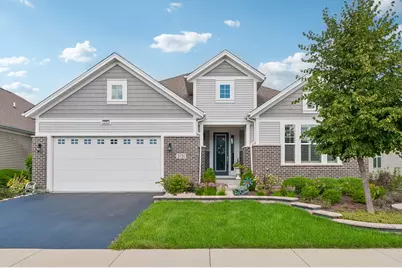 3731 Chesapeake Lane, Naperville, IL 60564 - Photo 1
