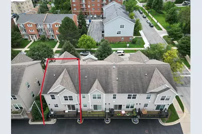 1208 Harding Avenue, Des Plaines, IL 60016 - Photo 17