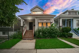 1702 W 71st St, Chicago, IL 60636 - Photo 1