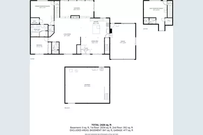 4115 Westwood Drive, Wonder Lake, IL 60097 - Photo 45