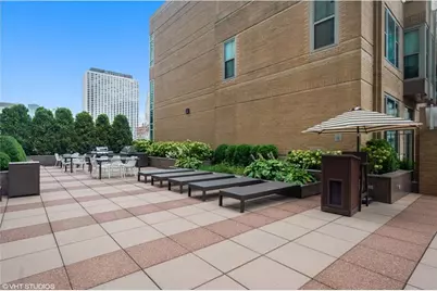 33 W Ontario Street #31E, Chicago, IL 60654 - Photo 21