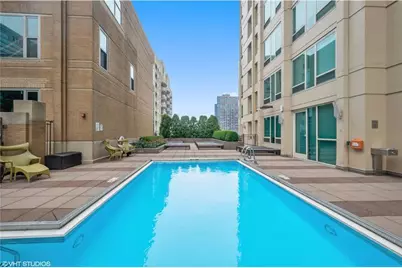 33 W Ontario Street #31E, Chicago, IL 60654 - Photo 23