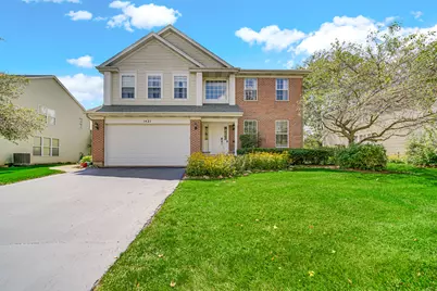 1421 Richmond Lane, Algonquin, IL 60102 - Photo 1