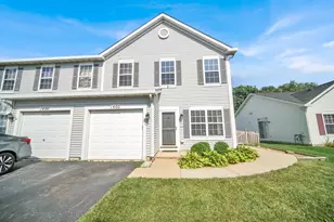 1402 Fabiola Ct, Minooka, IL 60447 - Photo 1