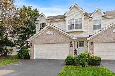 944 Viewpoint Drive, Lake in the Hills, IL 60156 - Photo 1