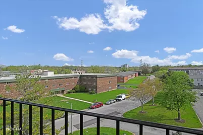 1750 N Marywood Avenue #501, Aurora, IL 60505 - Photo 17
