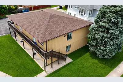 1250 W End Avenue, Chicago Heights, IL 60411 - Photo 1