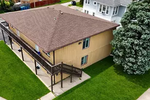 1250 West End Ave, Chicago Heights, IL 60411 - Photo 1