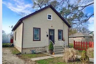 727 Elmer Street, Joliet, IL 60433 - Photo 1