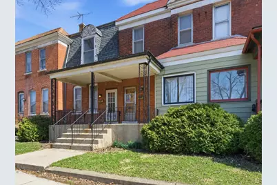 11223 S Forrestville Avenue, Chicago, IL 60628 - Photo 3