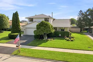 15513 Brassie Dr, Orland Park, IL 60462 - Photo 1