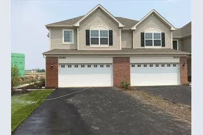 15155 W Quincy Circle, Manhattan, IL 60442 - Photo 1