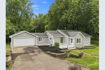 26979 N Ada Street, Wauconda, IL 60084 - Photo 1