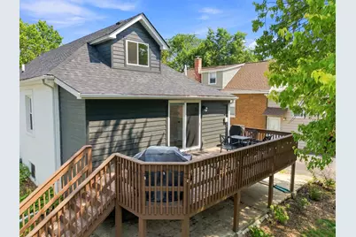 536 S Wisconsin Avenue, Villa Park, IL 60181 - Photo 27