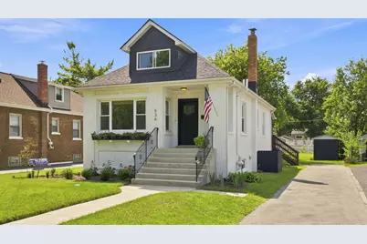 536 S Wisconsin Avenue, Villa Park, IL 60181 - Photo 3