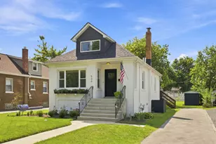536 S Wisconsin Ave, Villa Park, IL 60181 - Photo 3