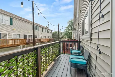 2430 Courtyard Circle #5, Aurora, IL 60506 - Photo 19