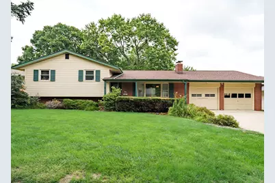 110 Veronica Way, Normal, IL 61761 - Photo 1