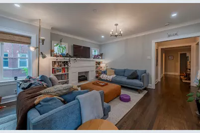 1318 Dewey Avenue #2, Evanston, IL 60201 - Photo 3